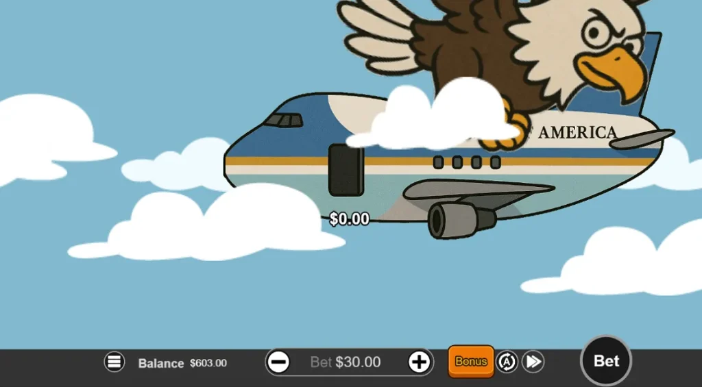 Eagle