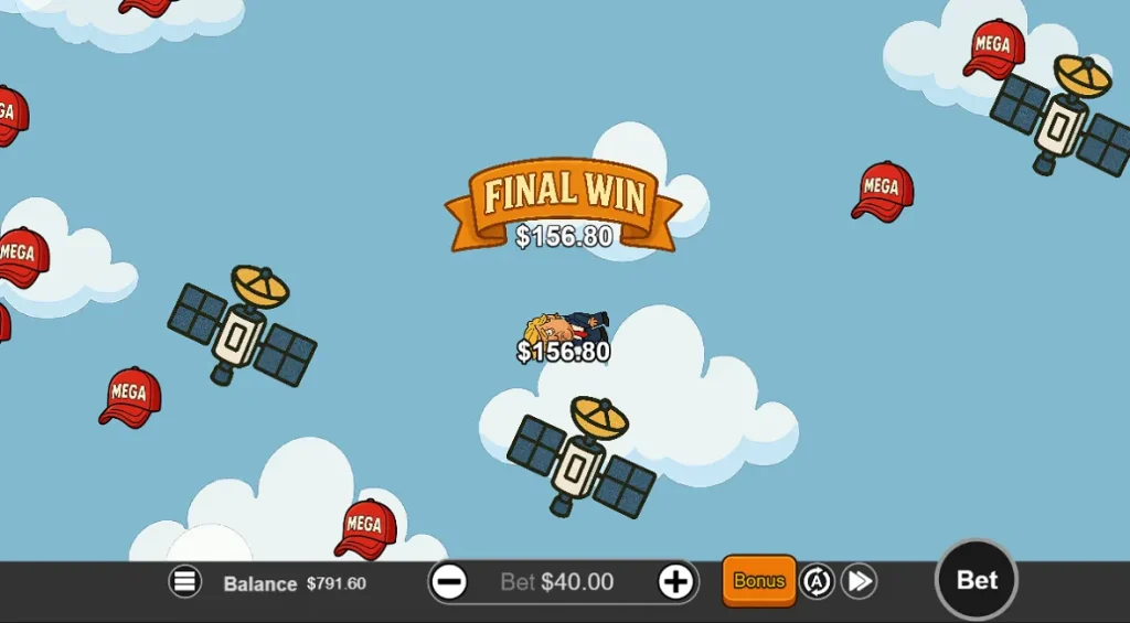 Winning Strategies