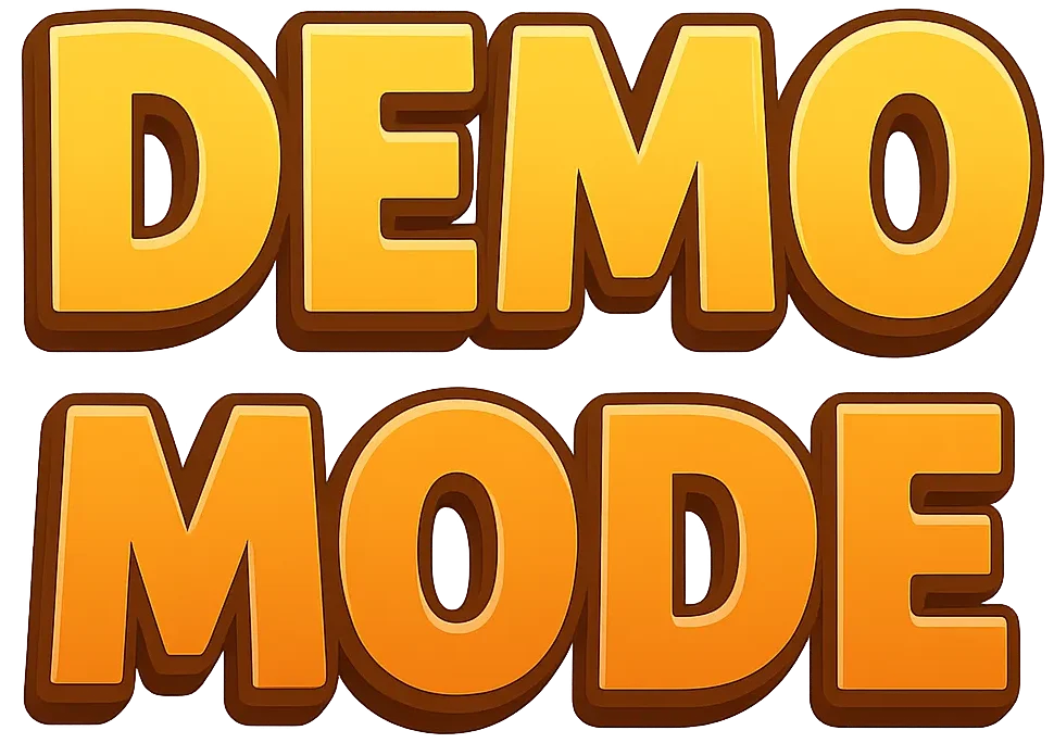 Demo mode